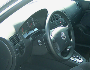 2003 Volkswagen Jetta Interior Photos Msn Autos