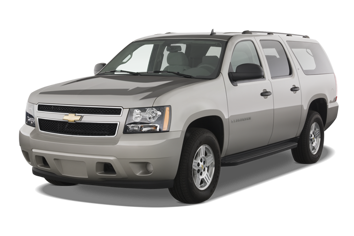 Research 2008
                  Chevrolet Suburban pictures, prices and reviews