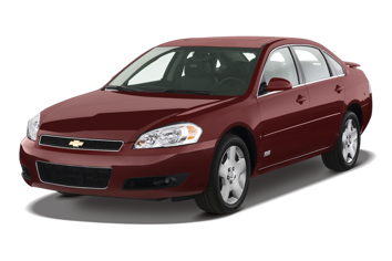 2008 Chevrolet Impala Ss Interior Features Msn Autos