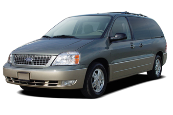 Research 2007
                  FORD Freestar pictures, prices and reviews