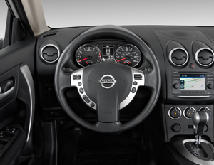 2015 Nissan Rogue Select S Fwd Interior Photos Msn Autos