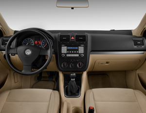 2009 Volkswagen Jetta Tdi Wagon Interior Photos Msn Autos