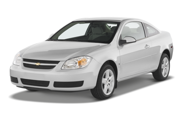 2008 Chevrolet Cobalt Lt Coupe Interior Features Msn Autos