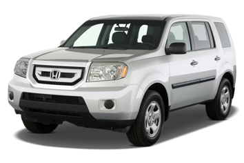 Research 2009
                  HONDA Pilot pictures, prices and reviews