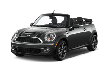 Research 2015
                  MINI Cooper S Convertible pictures, prices and reviews