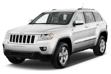 2011 Jeep Grand Cherokee Laredo Interior Features Msn Autos