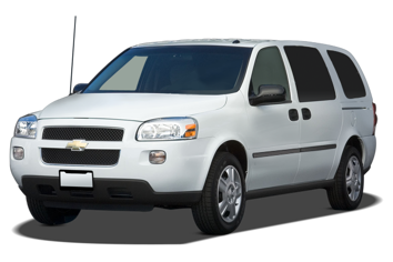 Research 2007
                  Chevrolet Uplander pictures, prices and reviews