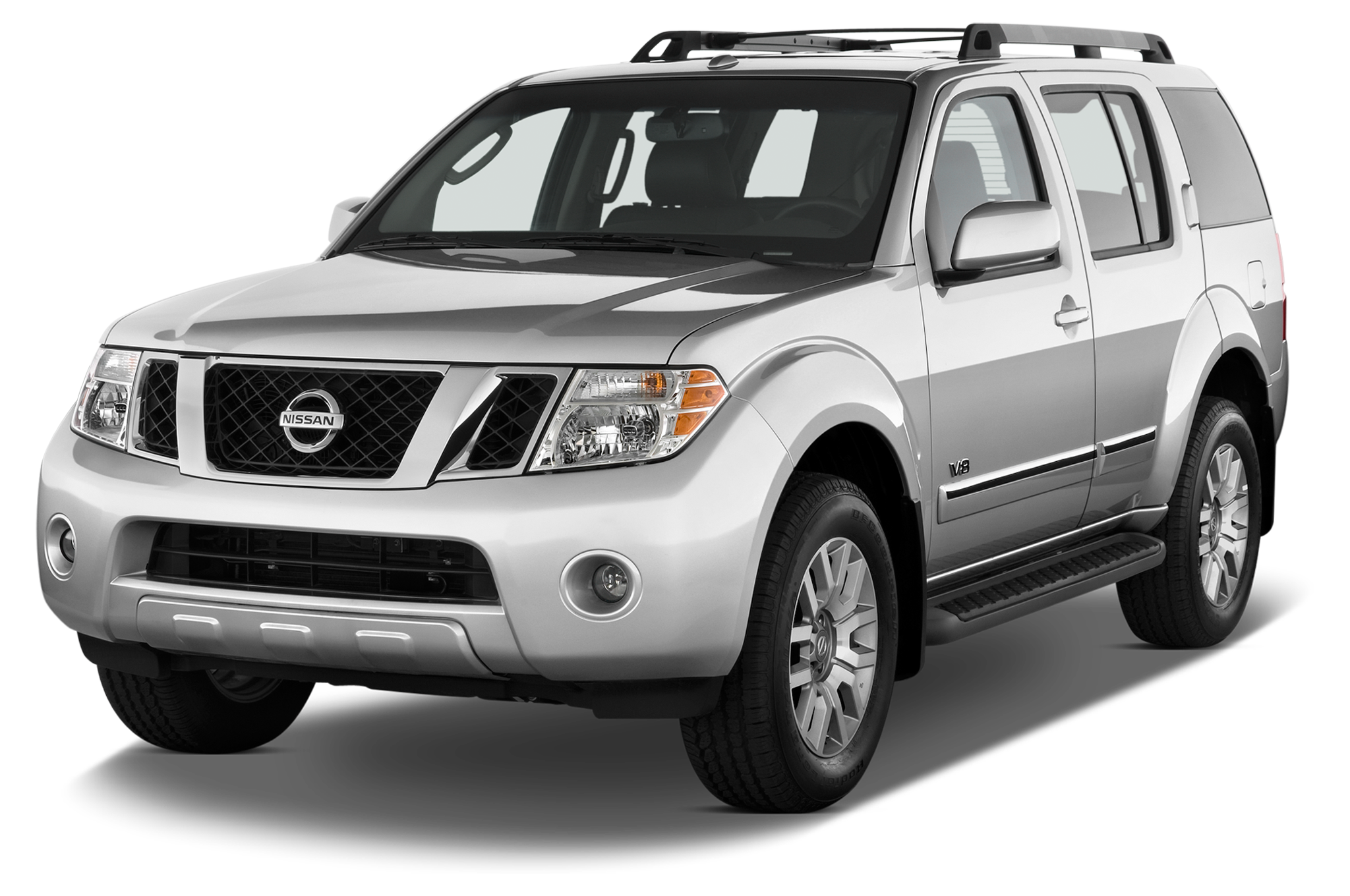 Коды форсунок nissan pathfinder