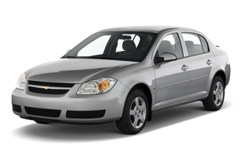 2008 Chevrolet Cobalt Interior Features Msn Autos