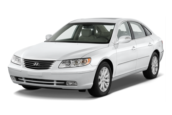Research 2009
                  HYUNDAI Azera pictures, prices and reviews