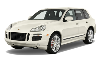 Research 2008
                  Porsche Cayenne pictures, prices and reviews