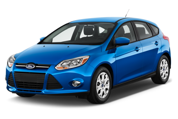 2012 Ford Focus 5 Door Hatch Titanium Specs And Features Msn Autos