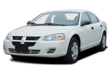 Research 2006
                  Dodge Stratus pictures, prices and reviews