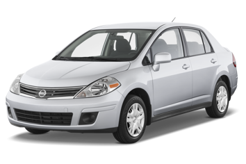 Research 2010
                  NISSAN Versa pictures, prices and reviews