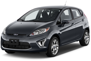 Research 2012
                  FORD Fiesta pictures, prices and reviews