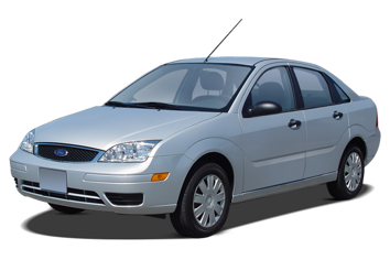 2005 Ford Focus Zx4 Se Specs And Features Msn Autos