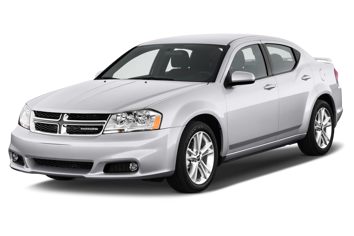 Research 2012
                  Dodge Avenger pictures, prices and reviews