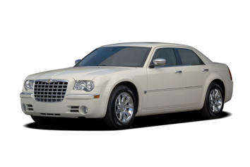 Research 2006
                  Chrysler 300 pictures, prices and reviews