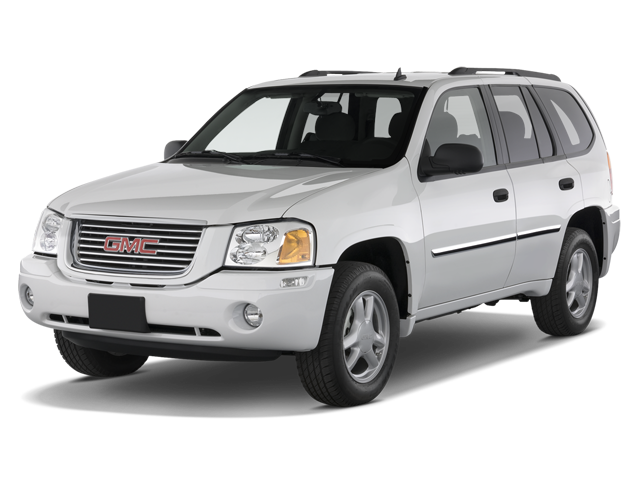 Gmc Envoy Msn Autos