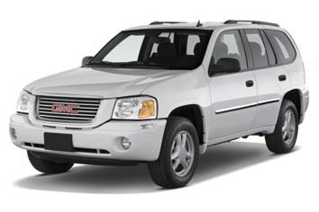 Research 2009
                  GMC Envoy pictures, prices and reviews
