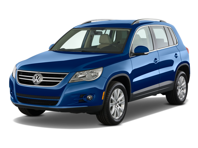 Volkswagen tiguan png