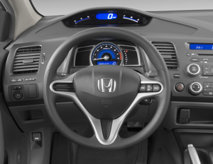 2011 Honda Civic Lx Coupe Interior Photos Msn Autos