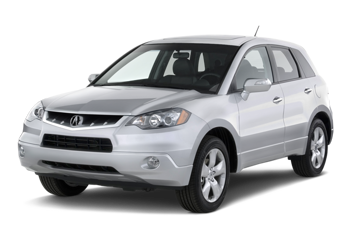 Research 2008
                  ACURA RDX pictures, prices and reviews