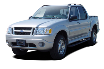 2003 Ford Explorer Sport Trac Xls Interior Features Msn Autos