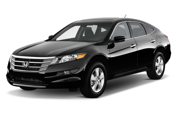 Honda Accord crosstour