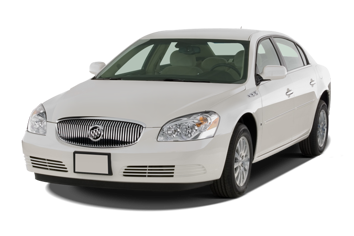 Research 2006
                  BUICK Lucerne pictures, prices and reviews