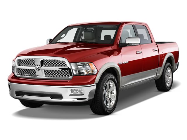 Dodge Ram 1500 Pickup - MSN Autos