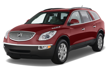 2012 Buick Enclave Interior Features Msn Autos