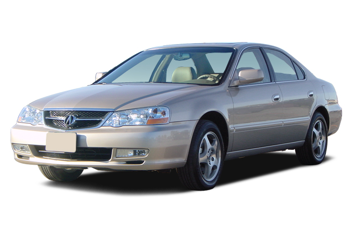 Research 2003
                  ACURA TL pictures, prices and reviews