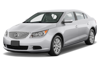 Research 2012
                  BUICK LaCrosse pictures, prices and reviews