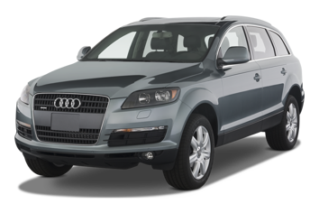 Research 2007
                  AUDI Q7 pictures, prices and reviews