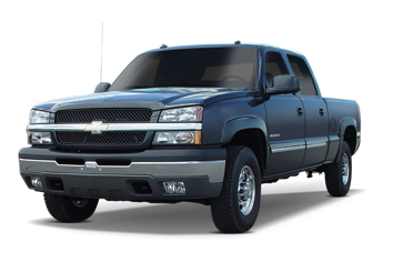 Research 2003
                  Chevrolet Silverado pictures, prices and reviews