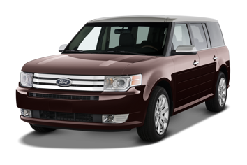 Research 2011
                  FORD Flex pictures, prices and reviews