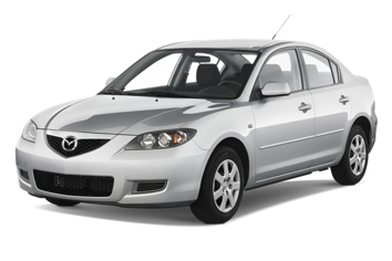Research 2008
                  MAZDA Mazda3 pictures, prices and reviews