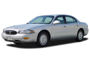Research 2003
                  BUICK LeSabre pictures, prices and reviews