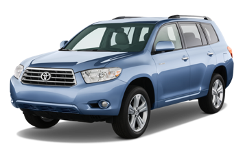Research 2009
                  TOYOTA Highlander pictures, prices and reviews