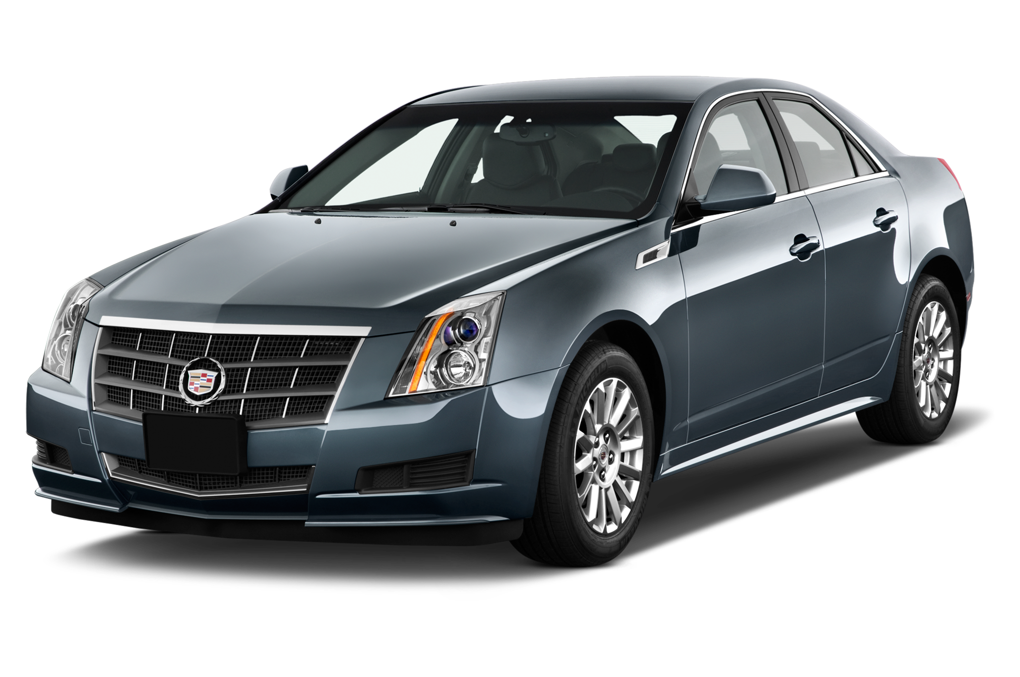 Cadillac CTS седан