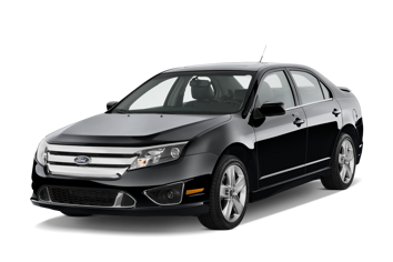 Research 2011
                  FORD Fusion pictures, prices and reviews