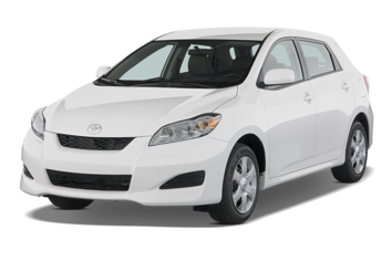 Research 2009
                  TOYOTA Corolla Matrix pictures, prices and reviews