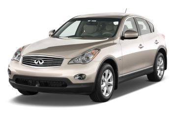 Research 2014
                  INFINITI QX50 pictures, prices and reviews