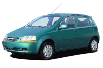 Research 2006
                  Chevrolet Aveo pictures, prices and reviews