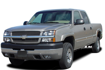 2005 Chevrolet Silverado 2500hd Interior Features Msn Autos