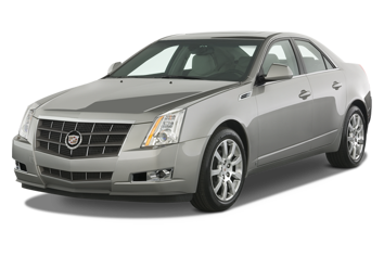 Research 2007
                  CADILLAC CTS pictures, prices and reviews