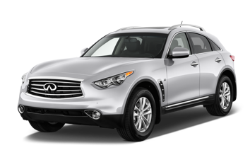Research 2014
                  INFINITI QX70 pictures, prices and reviews