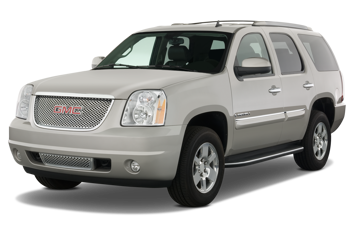 Research 2011
                  GMC Yukon pictures, prices and reviews