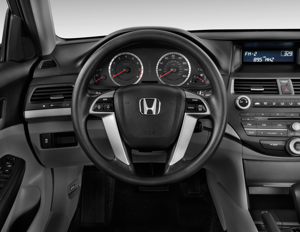 2011 Honda Accord Ex Sedan Interior Photos Msn Autos